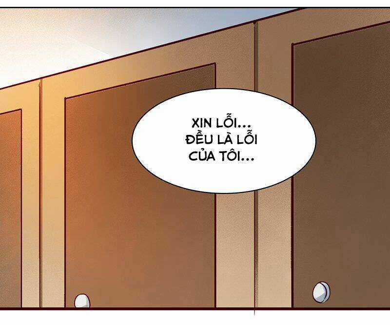 Yêu Tinh Đại Tác Chiến Chapter 8 trang 52