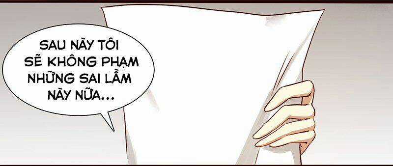 Yêu Tinh Đại Tác Chiến Chapter 8 trang 54