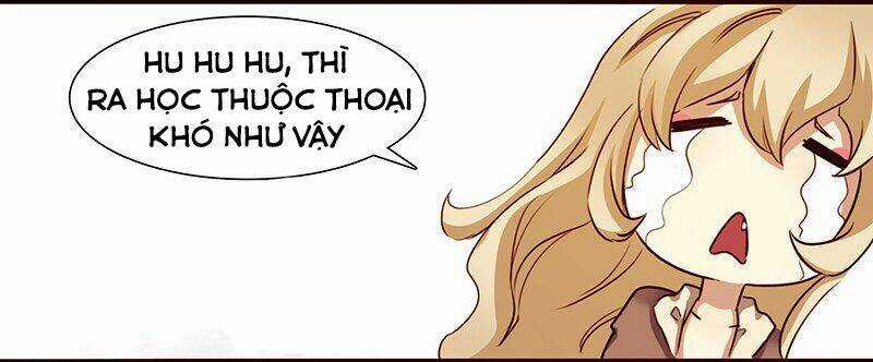 Yêu Tinh Đại Tác Chiến Chapter 8 trang 55