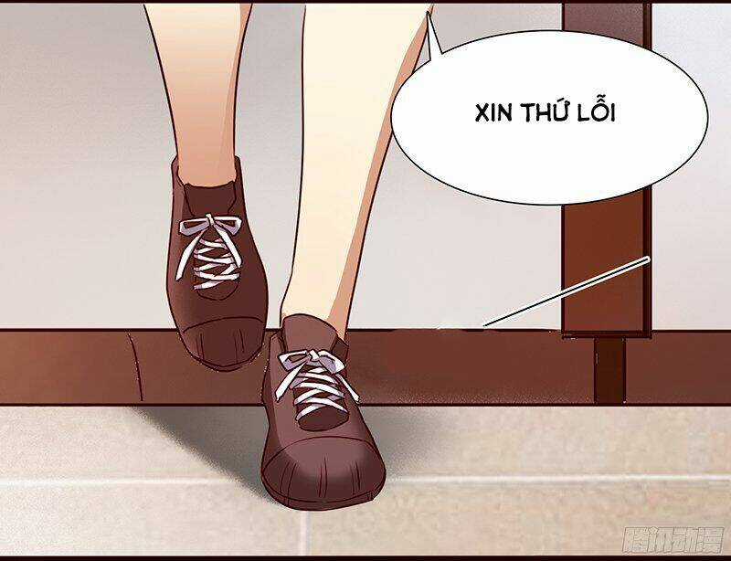 Yêu Tinh Đại Tác Chiến Chapter 8 trang 56