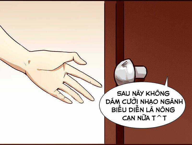 Yêu Tinh Đại Tác Chiến Chapter 8 trang 58