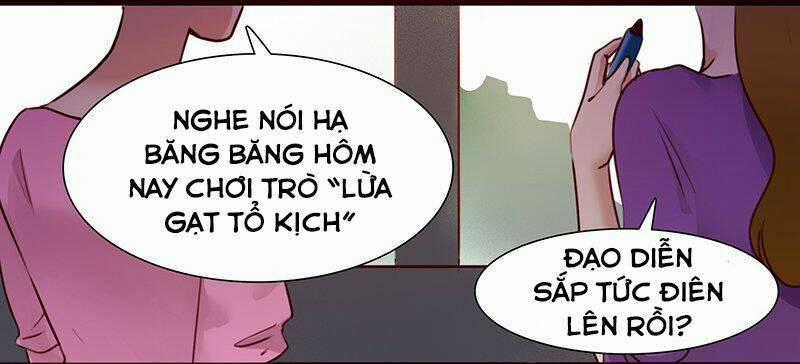 Yêu Tinh Đại Tác Chiến Chapter 8 trang 60