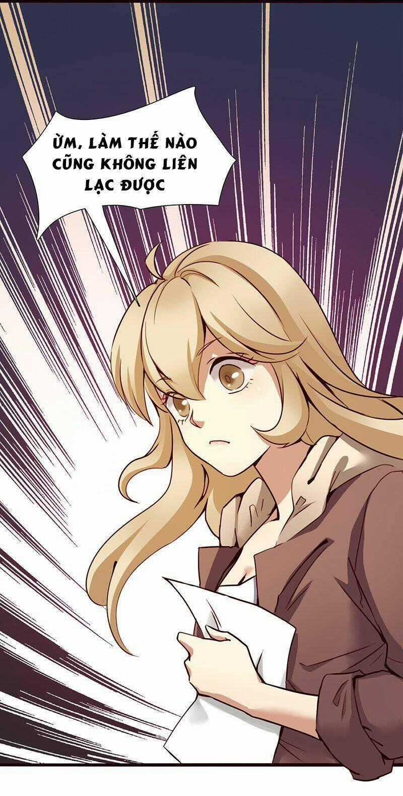 Yêu Tinh Đại Tác Chiến Chapter 8 trang 61