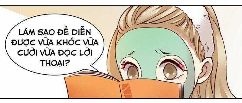 Yêu Tinh Đại Tác Chiến Chapter 8 trang 7