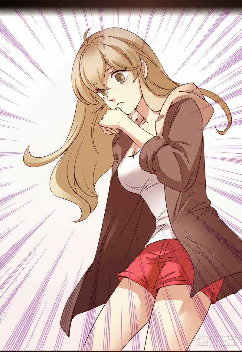 Yêu Tinh Đại Tác Chiến Chapter 9 trang 11