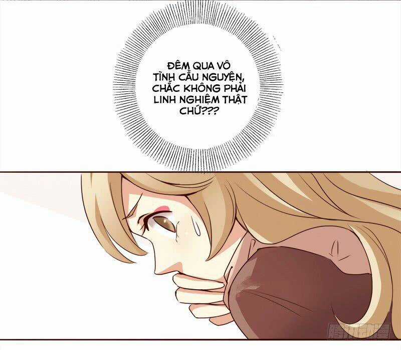 Yêu Tinh Đại Tác Chiến Chapter 9 trang 12