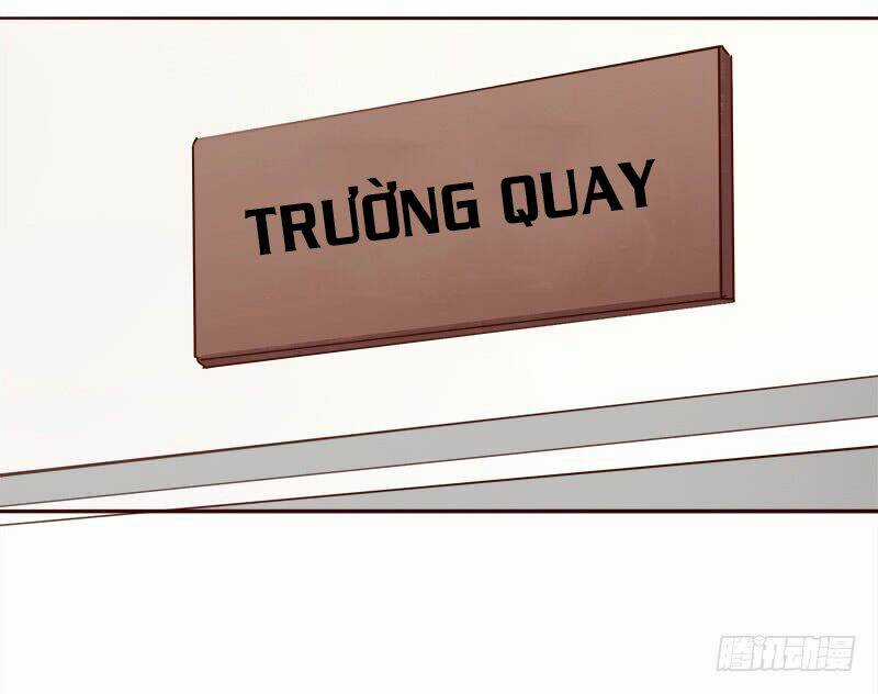 Yêu Tinh Đại Tác Chiến Chapter 9 trang 15