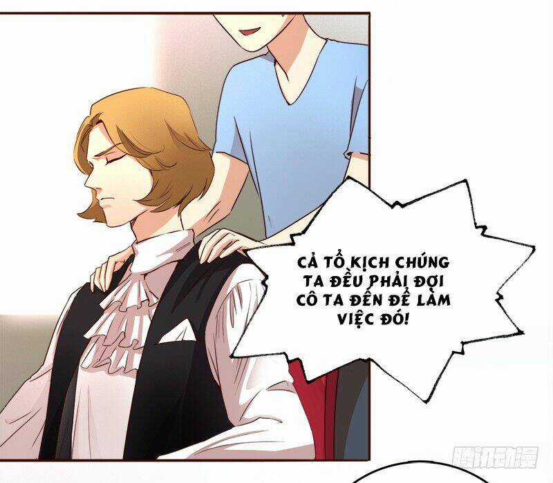 Yêu Tinh Đại Tác Chiến Chapter 9 trang 19