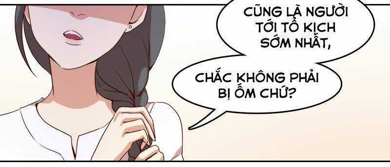 Yêu Tinh Đại Tác Chiến Chapter 9 trang 2