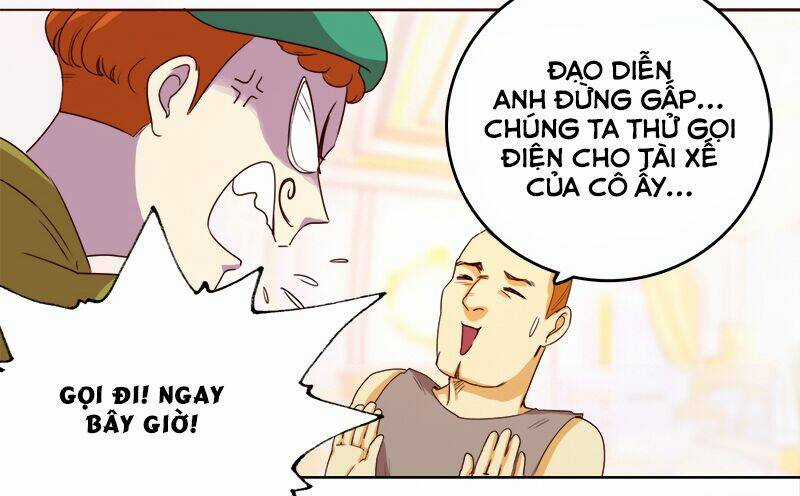Yêu Tinh Đại Tác Chiến Chapter 9 trang 20