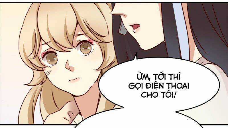 Yêu Tinh Đại Tác Chiến Chapter 9 trang 25