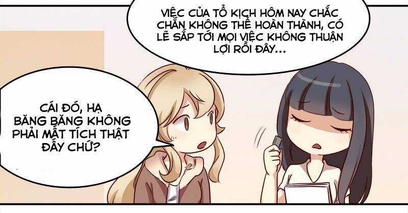 Yêu Tinh Đại Tác Chiến Chapter 9 trang 26