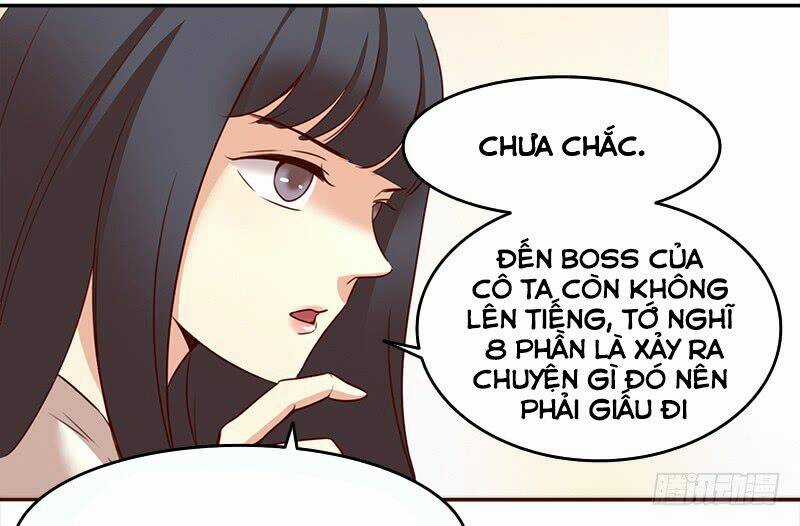 Yêu Tinh Đại Tác Chiến Chapter 9 trang 27