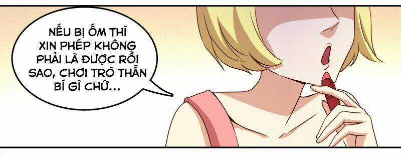 Yêu Tinh Đại Tác Chiến Chapter 9 trang 3