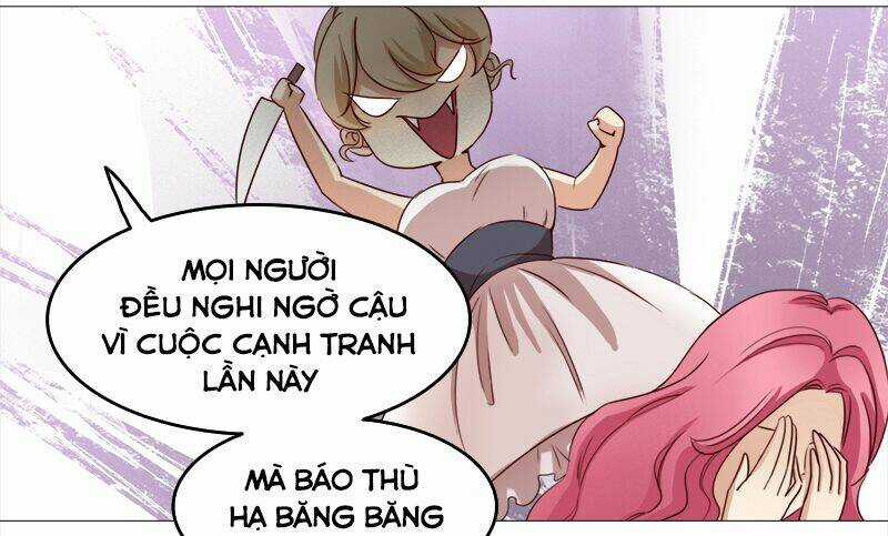 Yêu Tinh Đại Tác Chiến Chapter 9 trang 33