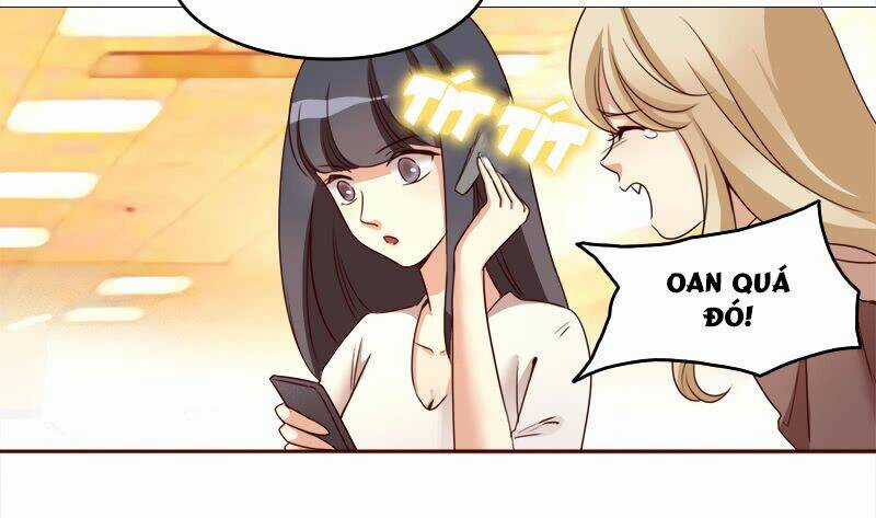 Yêu Tinh Đại Tác Chiến Chapter 9 trang 34