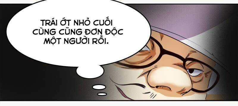 Yêu Tinh Đại Tác Chiến Chapter 9 trang 39