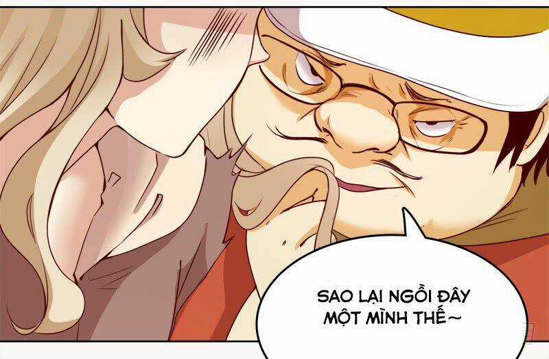 Yêu Tinh Đại Tác Chiến Chapter 9 trang 41