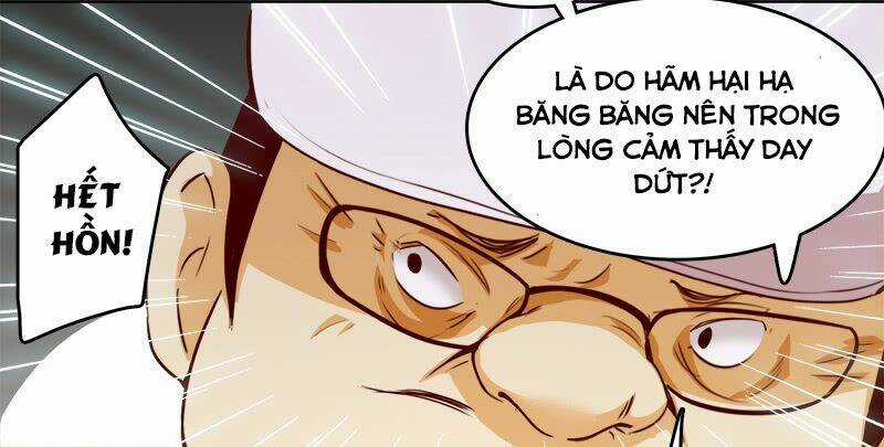 Yêu Tinh Đại Tác Chiến Chapter 9 trang 43