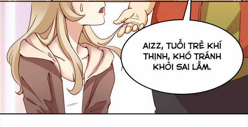 Yêu Tinh Đại Tác Chiến Chapter 9 trang 44