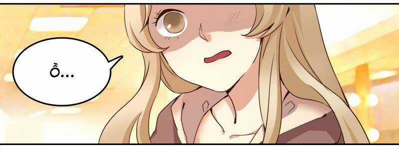 Yêu Tinh Đại Tác Chiến Chapter 9 trang 46