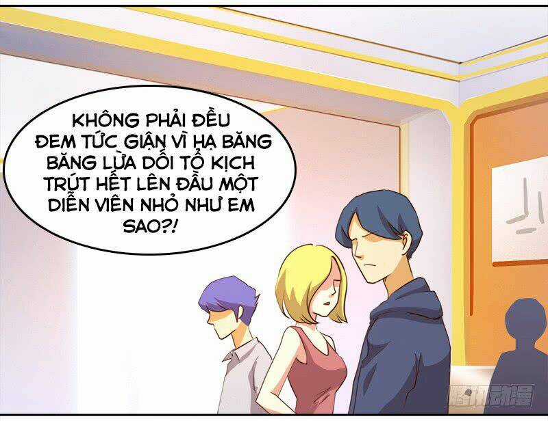 Yêu Tinh Đại Tác Chiến Chapter 9 trang 49