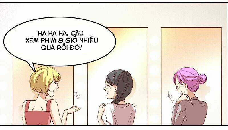 Yêu Tinh Đại Tác Chiến Chapter 9 trang 5