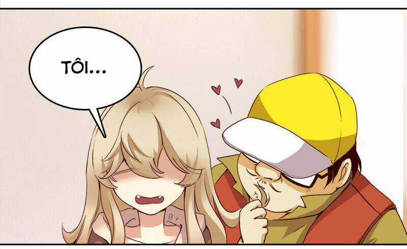 Yêu Tinh Đại Tác Chiến Chapter 9 trang 50