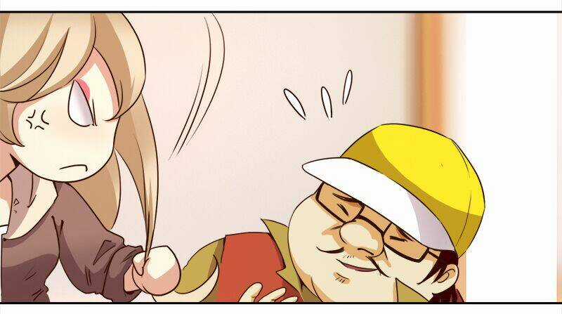 Yêu Tinh Đại Tác Chiến Chapter 9 trang 51