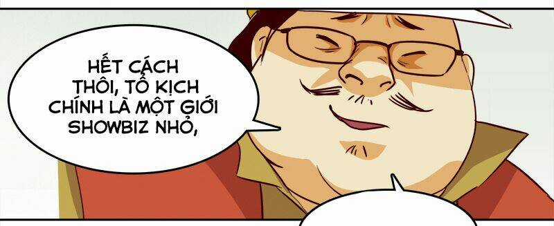 Yêu Tinh Đại Tác Chiến Chapter 9 trang 53