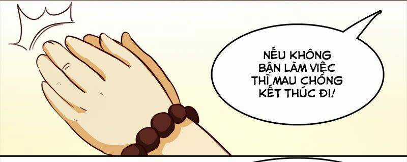 Yêu Tinh Đại Tác Chiến Chapter 9 trang 55