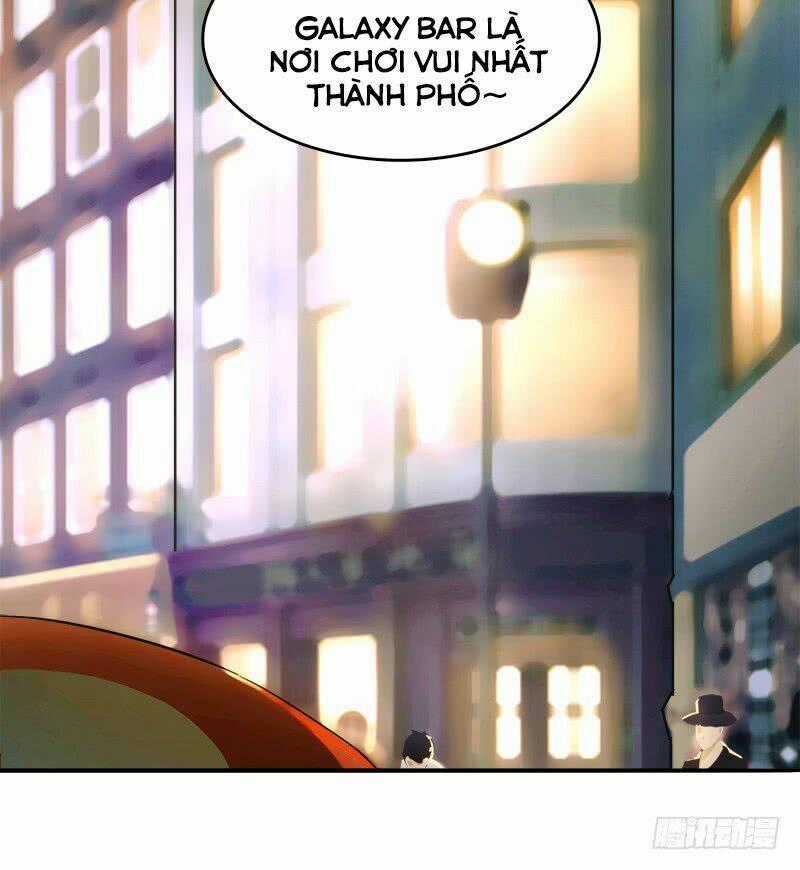 Yêu Tinh Đại Tác Chiến Chapter 9 trang 60