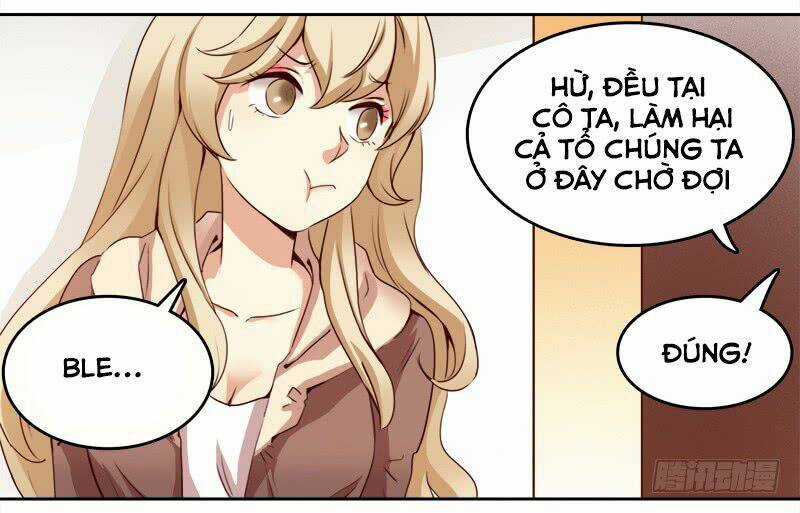 Yêu Tinh Đại Tác Chiến Chapter 9 trang 7