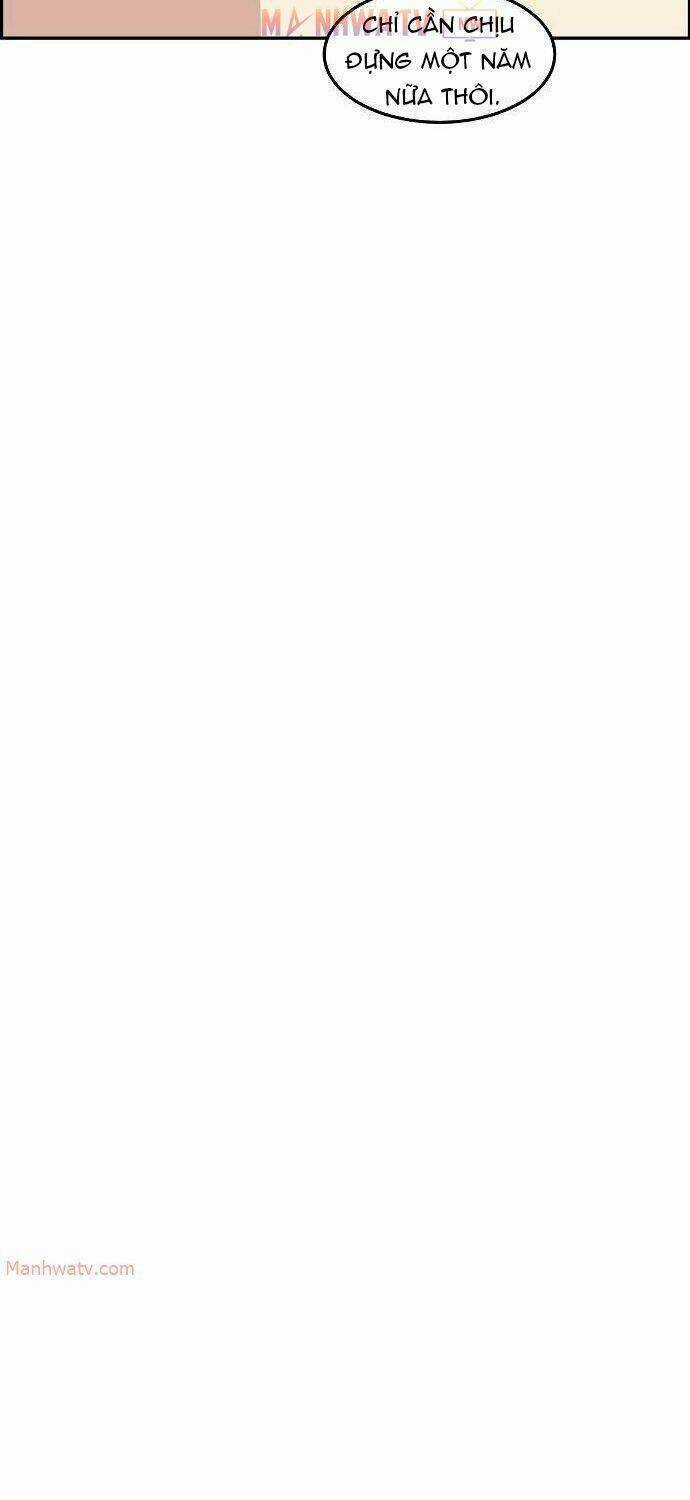 Yêu Tinh Thành Phố Gangnam Chapter 1 trang 69