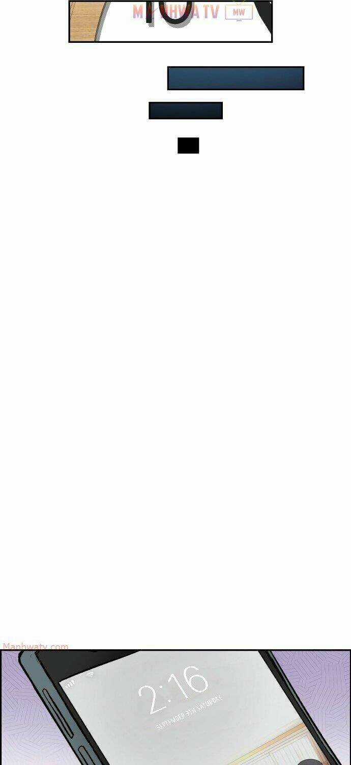 Yêu Tinh Thành Phố Gangnam Chapter 1 trang 74