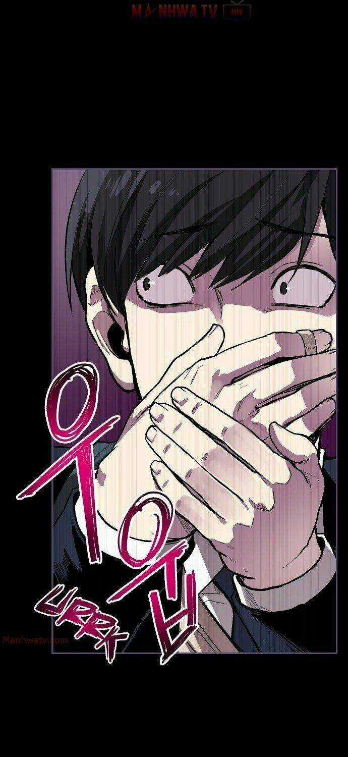 Yêu Tinh Thành Phố Gangnam Chapter 1 trang 88