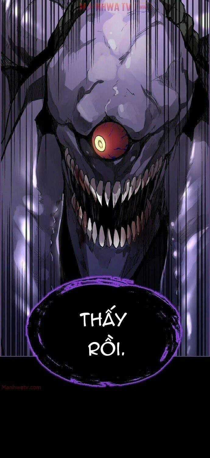 Yêu Tinh Thành Phố Gangnam Chapter 1 trang 96