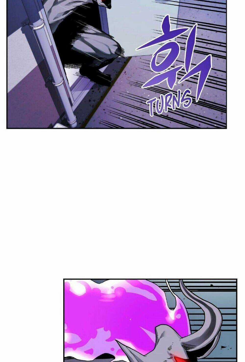 Yêu Tinh Thành Phố Gangnam Chapter 10 trang 10