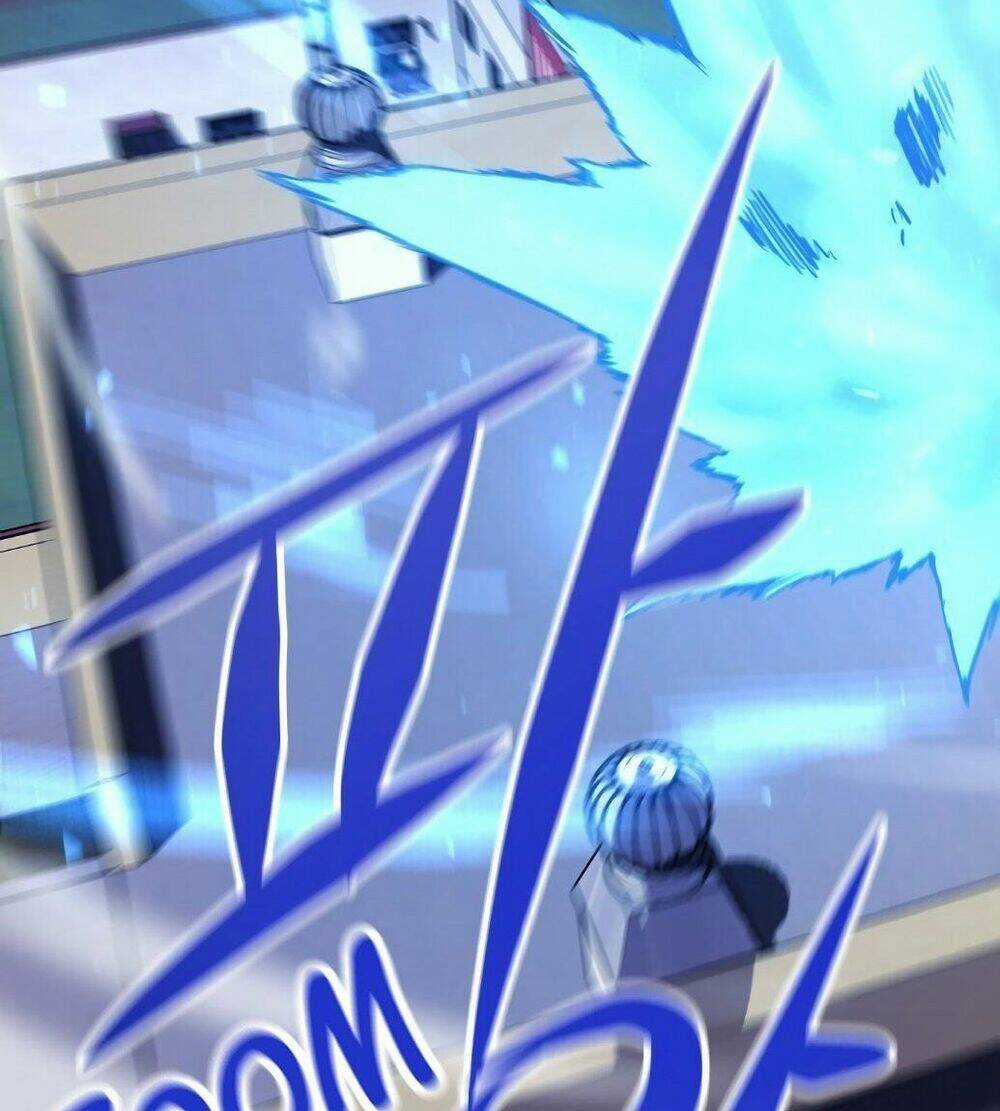 Yêu Tinh Thành Phố Gangnam Chapter 10 trang 105