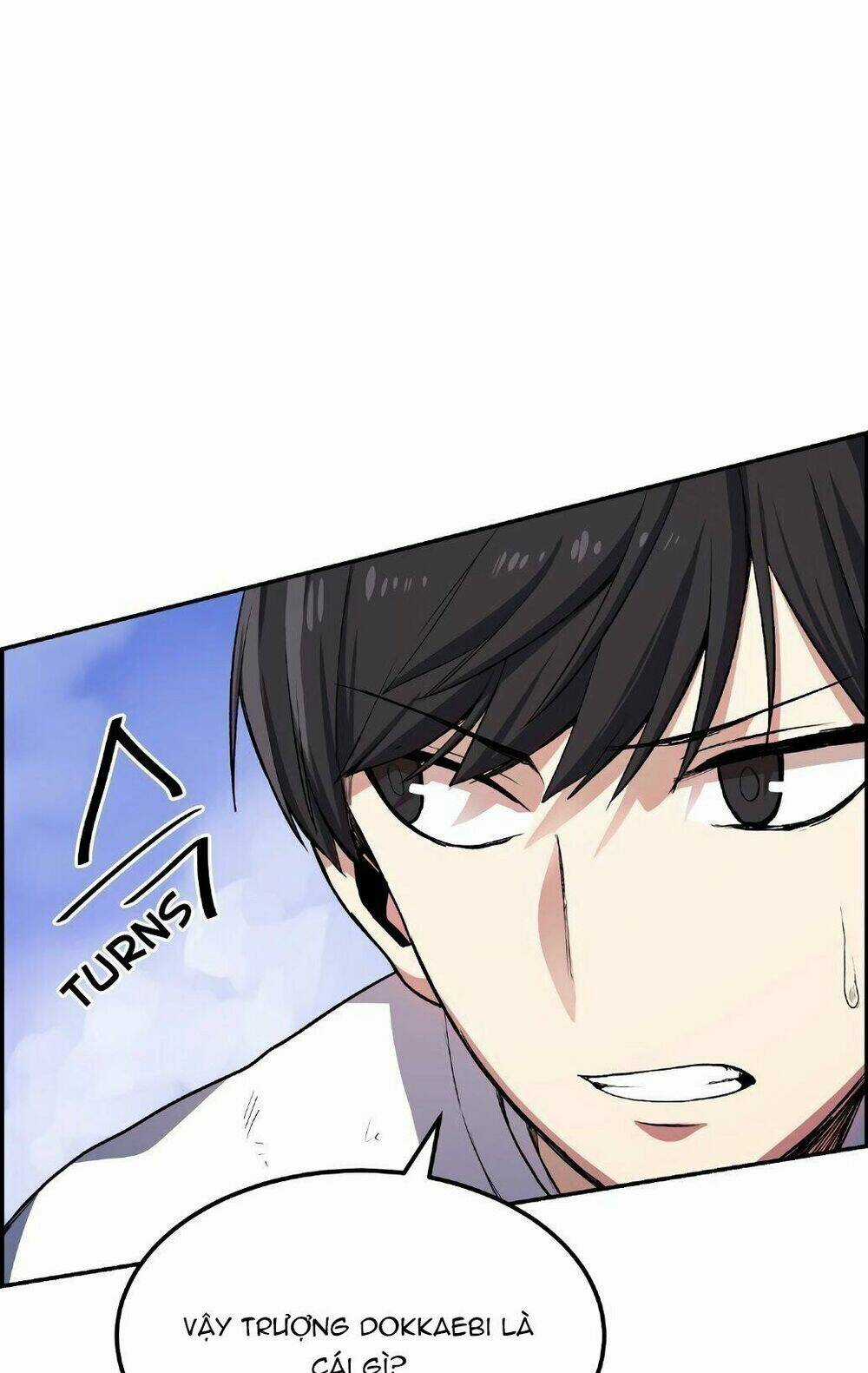 Yêu Tinh Thành Phố Gangnam Chapter 10 trang 16