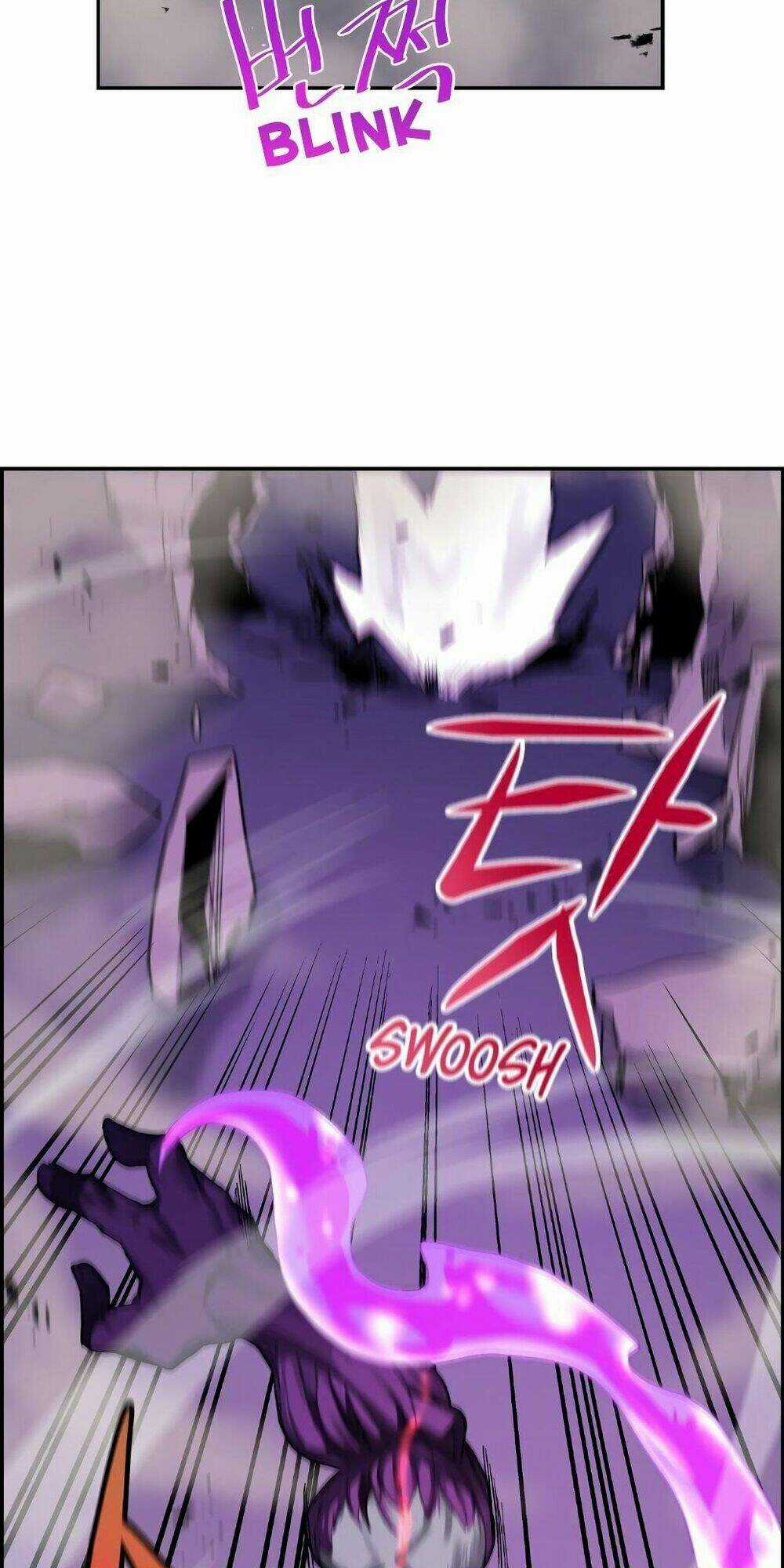 Yêu Tinh Thành Phố Gangnam Chapter 10 trang 2