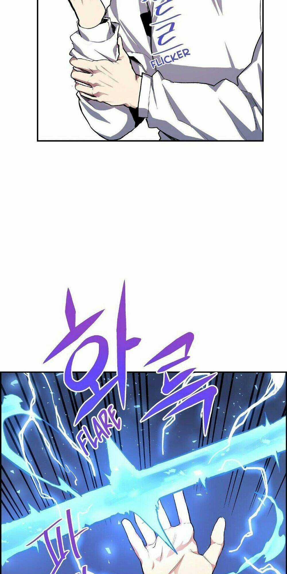 Yêu Tinh Thành Phố Gangnam Chapter 10 trang 25