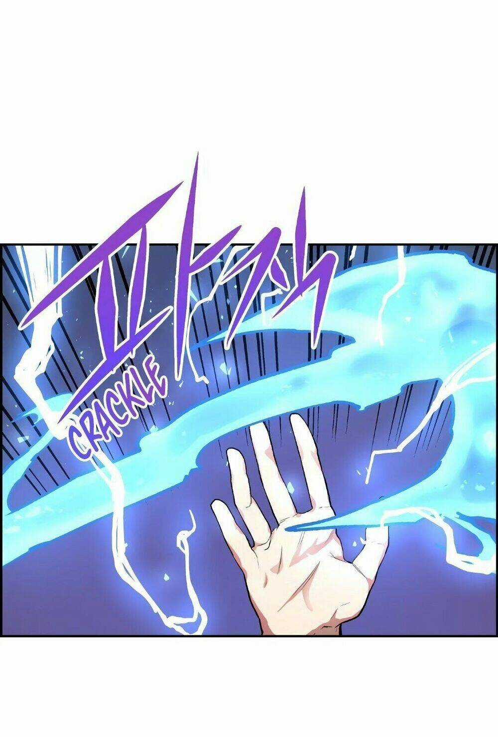 Yêu Tinh Thành Phố Gangnam Chapter 10 trang 27