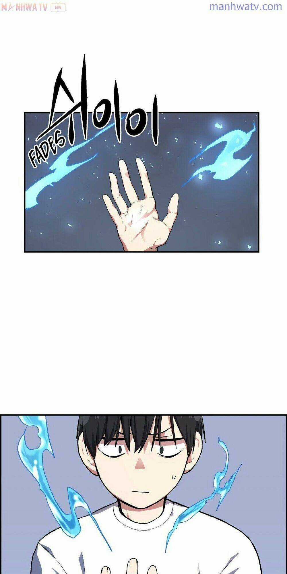 Yêu Tinh Thành Phố Gangnam Chapter 10 trang 28