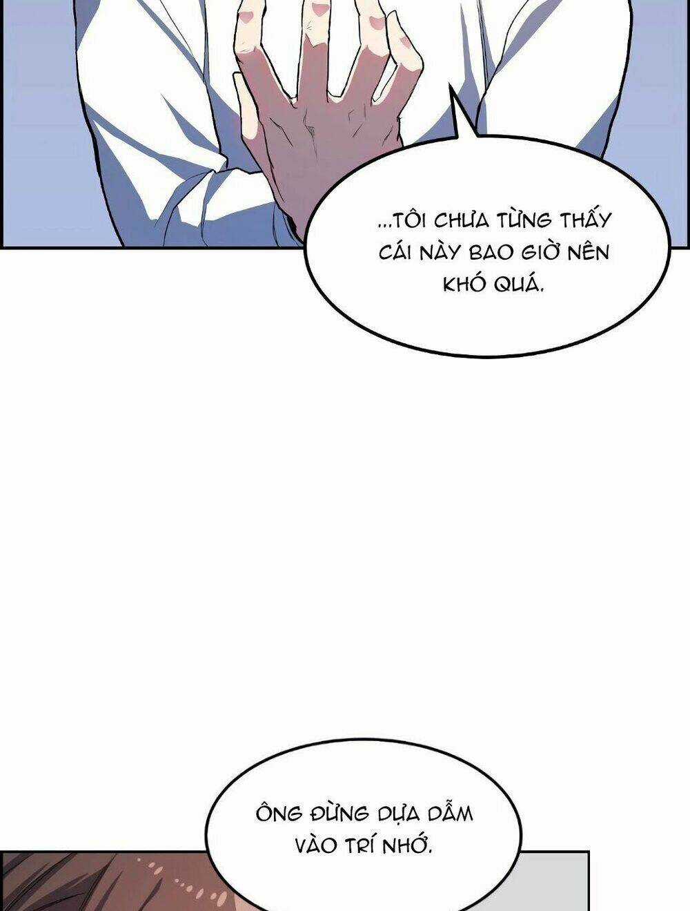 Yêu Tinh Thành Phố Gangnam Chapter 10 trang 29