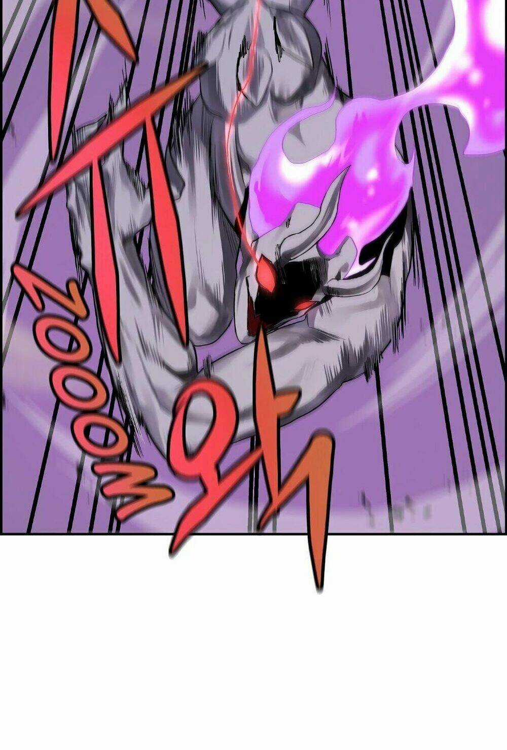 Yêu Tinh Thành Phố Gangnam Chapter 10 trang 3