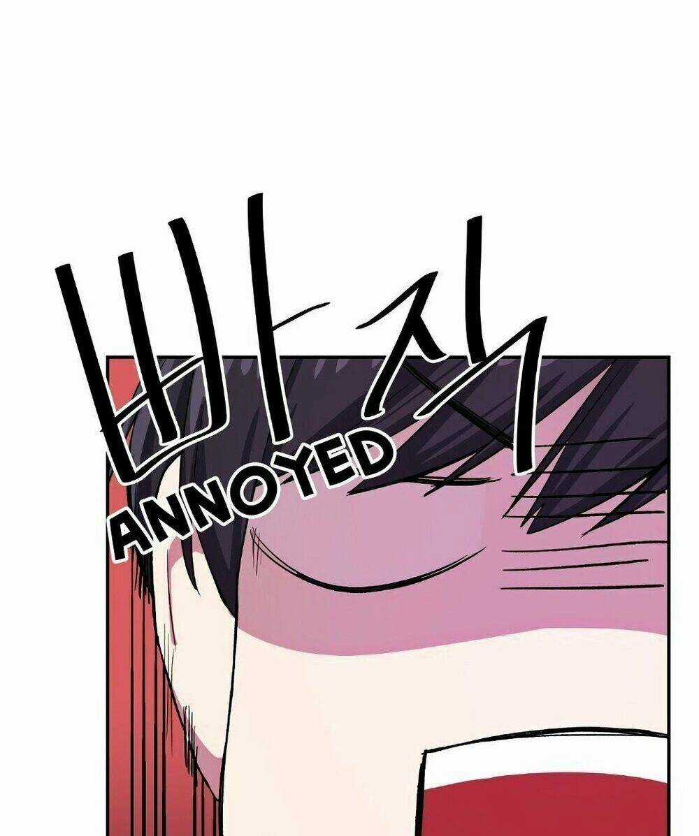 Yêu Tinh Thành Phố Gangnam Chapter 10 trang 32