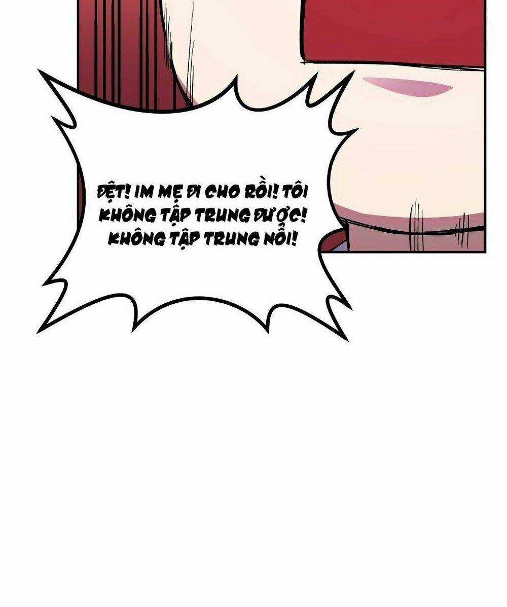 Yêu Tinh Thành Phố Gangnam Chapter 10 trang 33