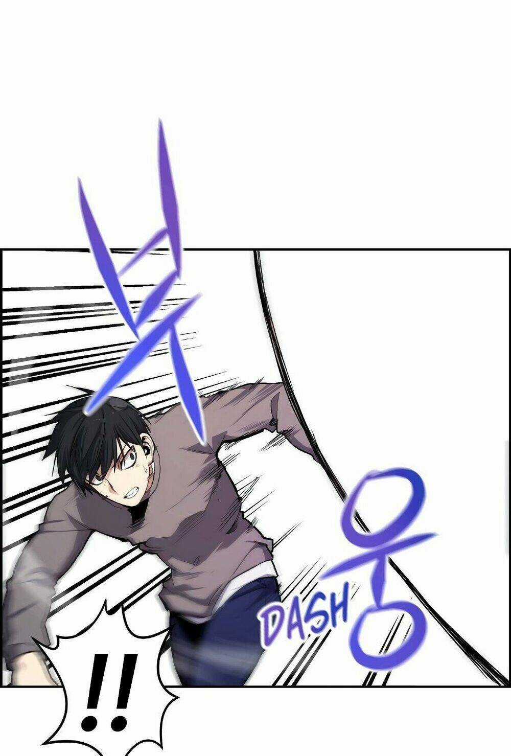 Yêu Tinh Thành Phố Gangnam Chapter 10 trang 4