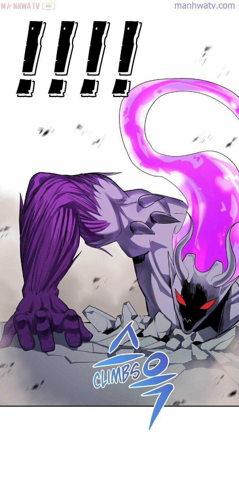 Yêu Tinh Thành Phố Gangnam Chapter 10 trang 41